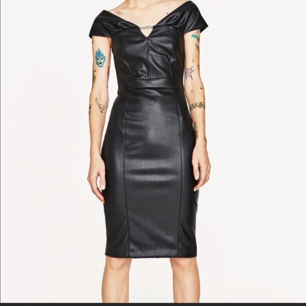 ZARA dress xs